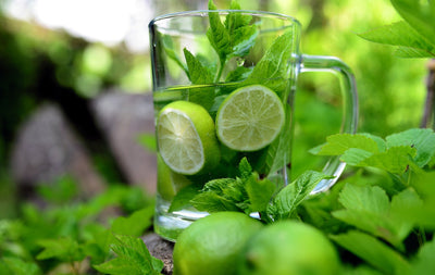 [ FREE Infographic] Why Alkaline Water & Alkaline Herbs Make the Perfect 1-2 Punch Combo