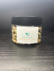 Respiratory Protection Formula Ramil Herbs