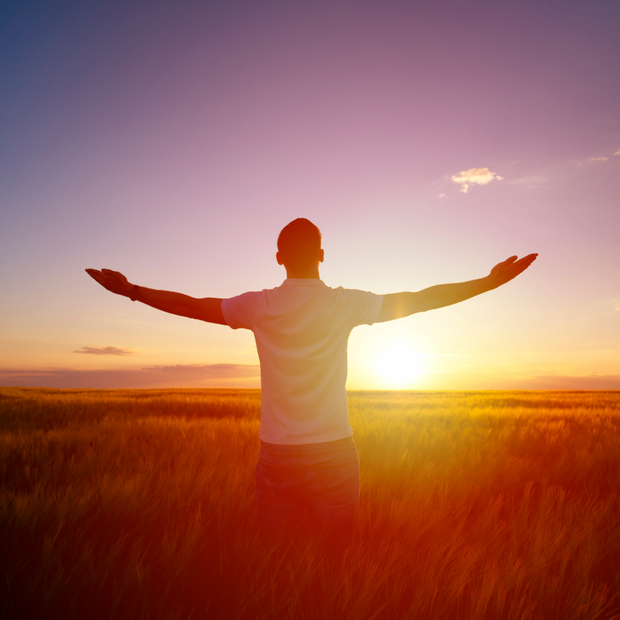 Fountain of Youth Cleanse
