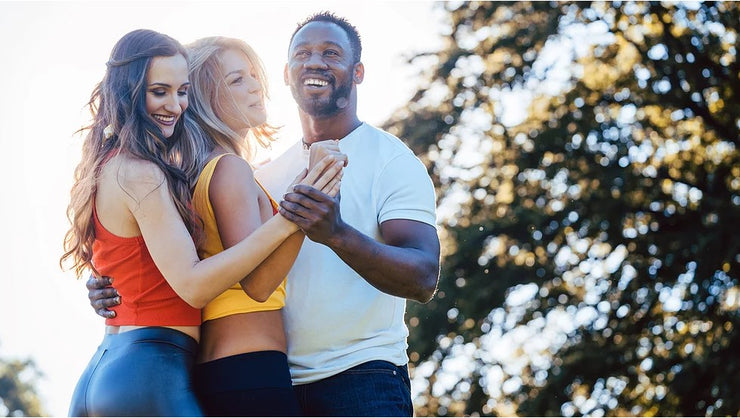 herbs for male libido