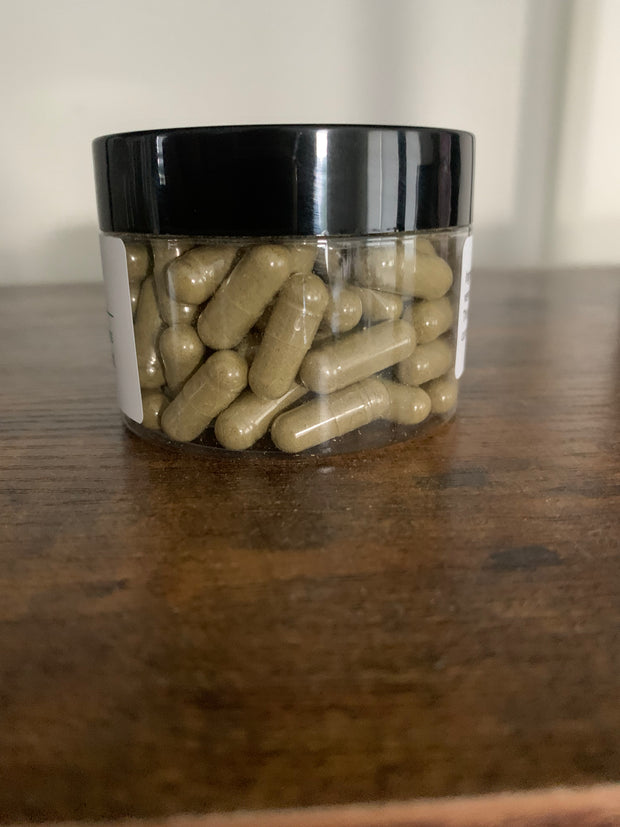 Night Night Formula