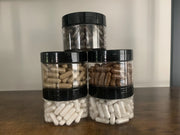 Get Rid of PArasites