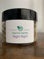 Night Night Formula