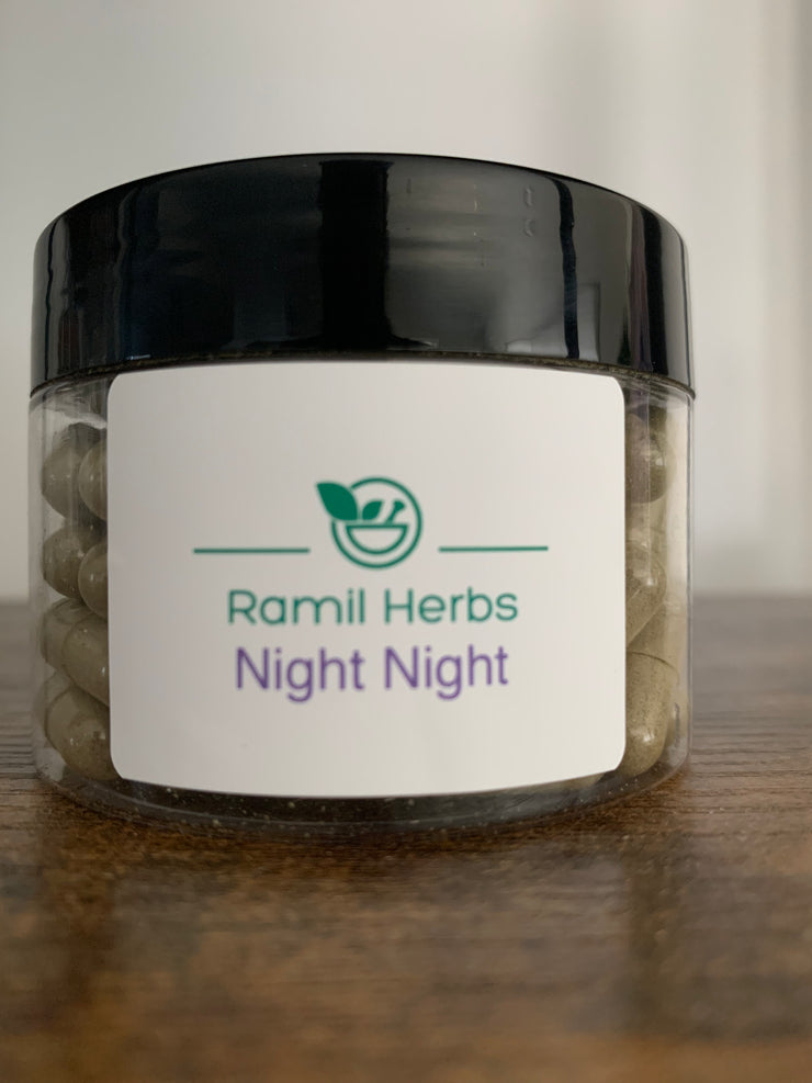 Night Night Formula